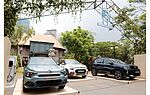 INTERNATIONALE EXPANSION: CITROËN STARTET IN INDONESIEN AB 2023 IN PARTNERSCHAFT MIT INDOMOBIL