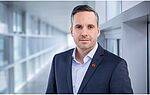 PATRICK DINGER IST NEUER COUNTRY DIRECTOR VON CITROËN DEUTSCHLAND