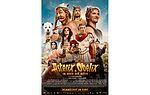 CITROËN TRIFFT ASTERIX: FILMSTART VON „ASTERIX & OBELIX IM REICH DER MITTE“ AM 18. MAI